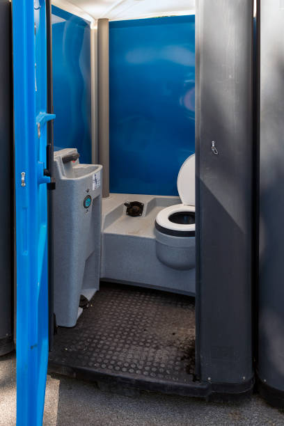 Best Affordable porta potty rental  in Shamokin, PA