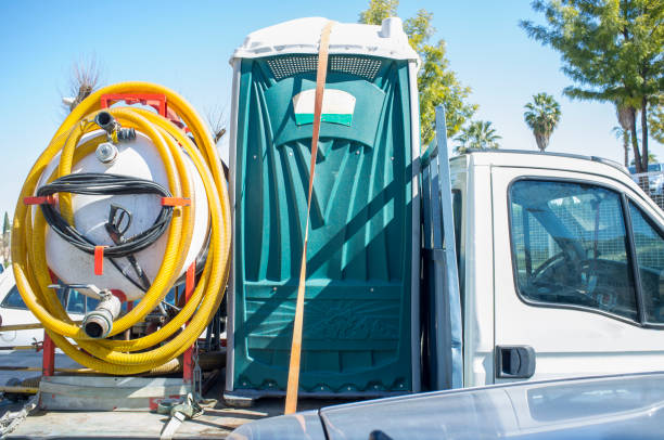 Best Affordable portable toilet rental  in Shamokin, PA