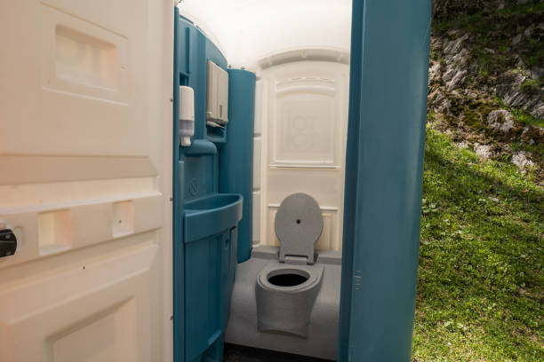 Best Affordable porta potty rental  in Shamokin, PA