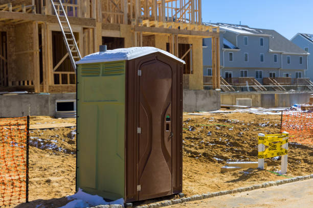 Best Temporary restroom rental  in Shamokin, PA