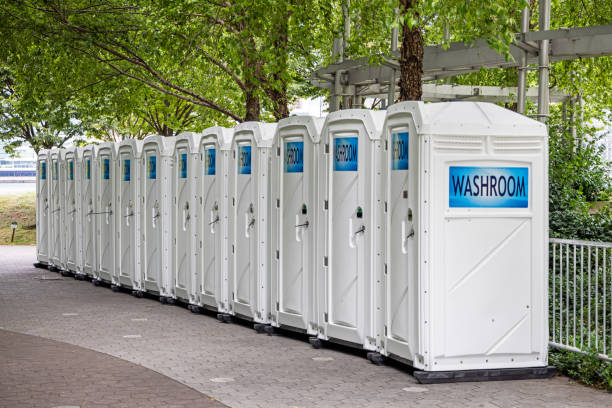  Shamokin, PA Porta Potty Rental Pros