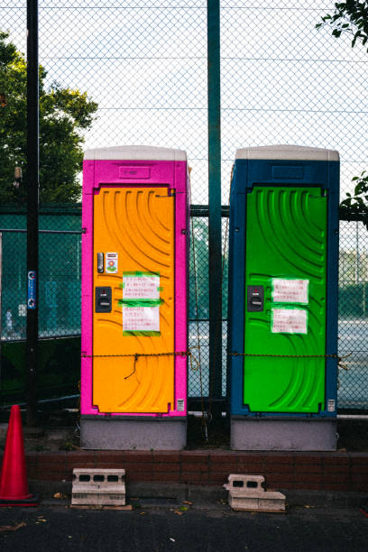 Portable Toilet Options We Offer in Shamokin, PA