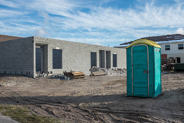 Best Porta potty delivery and setup  in Shamokin, PA